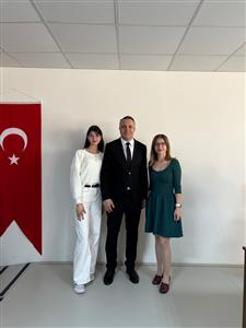 Araştırma Geliştirme Faaliyetleri