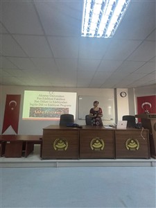 Batı Dilleri ve Edebiyatları - Lisans Oryantasyon Buluşması - 25.09.2025