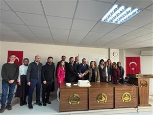 Araştırma Geliştirme Faaliyetleri