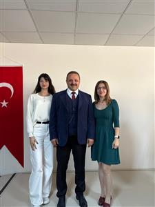 Araştırma Geliştirme Faaliyetleri