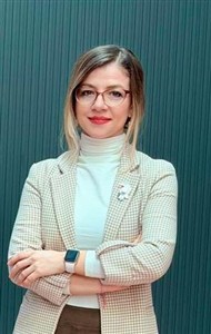 Bölüm Başkan Yardımcıları