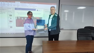 Konuşma: Dr. Katarzyna Wickowska ile Ekoeleştiri Üzerine Bir Söyleşi