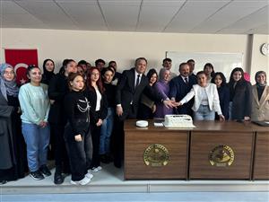 Araştırma Geliştirme Faaliyetleri